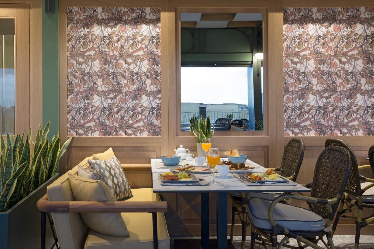 Athens Key Hotel, Trademark Collection By Wyndham ภายนอก รูปภาพ