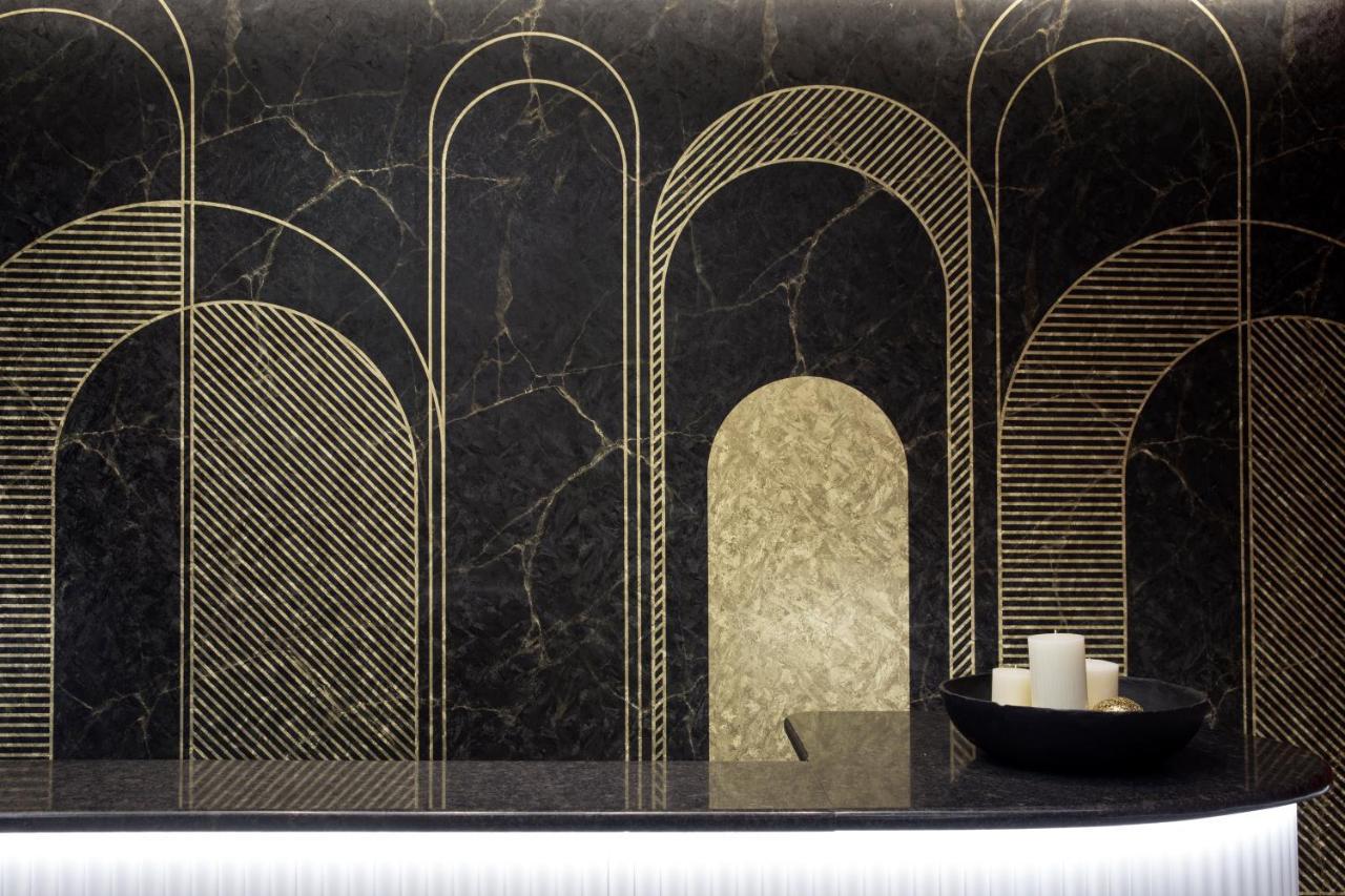 Athens Key Hotel, Trademark Collection By Wyndham ภายนอก รูปภาพ