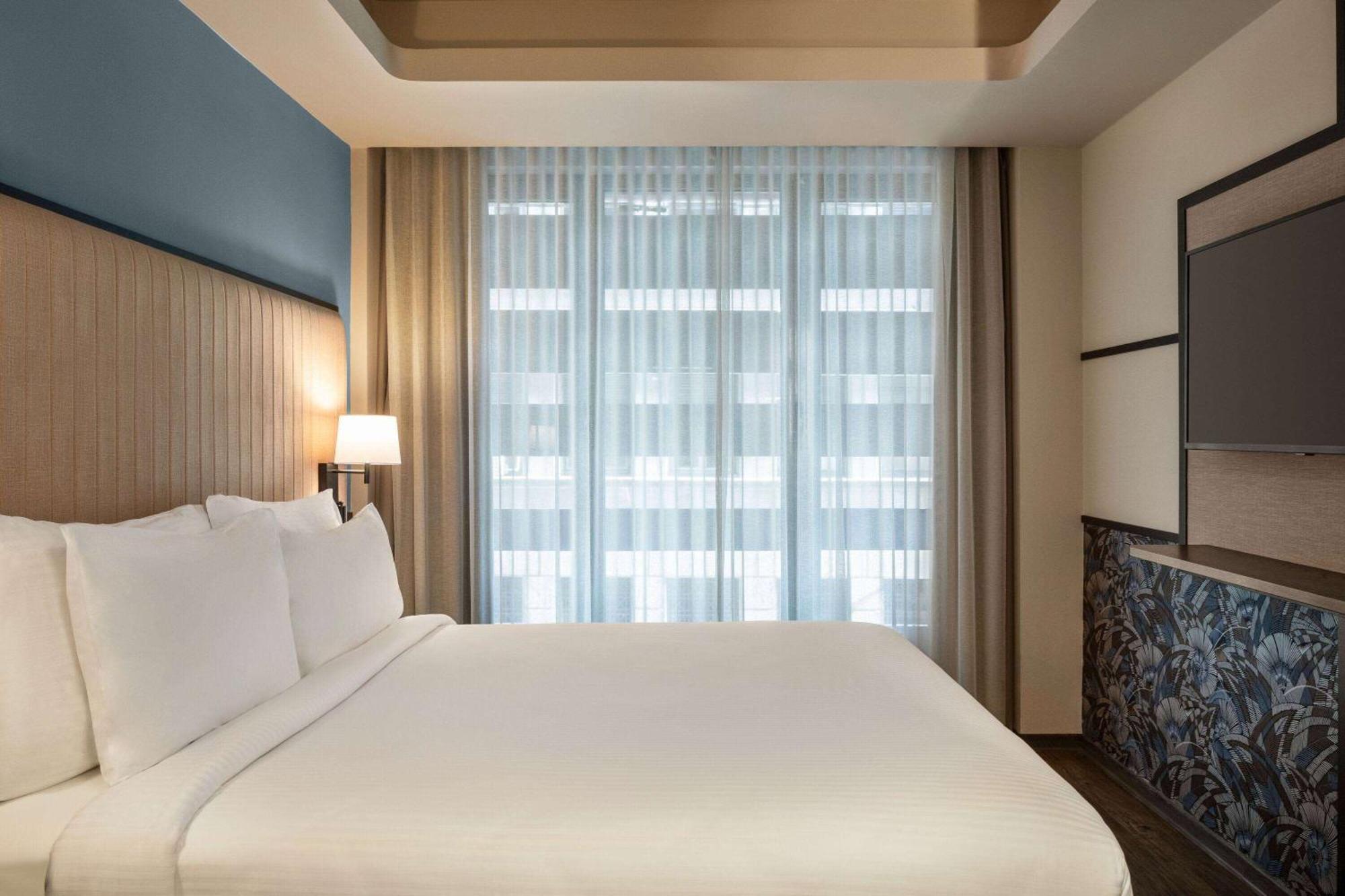 Athens Key Hotel, Trademark Collection By Wyndham ภายนอก รูปภาพ