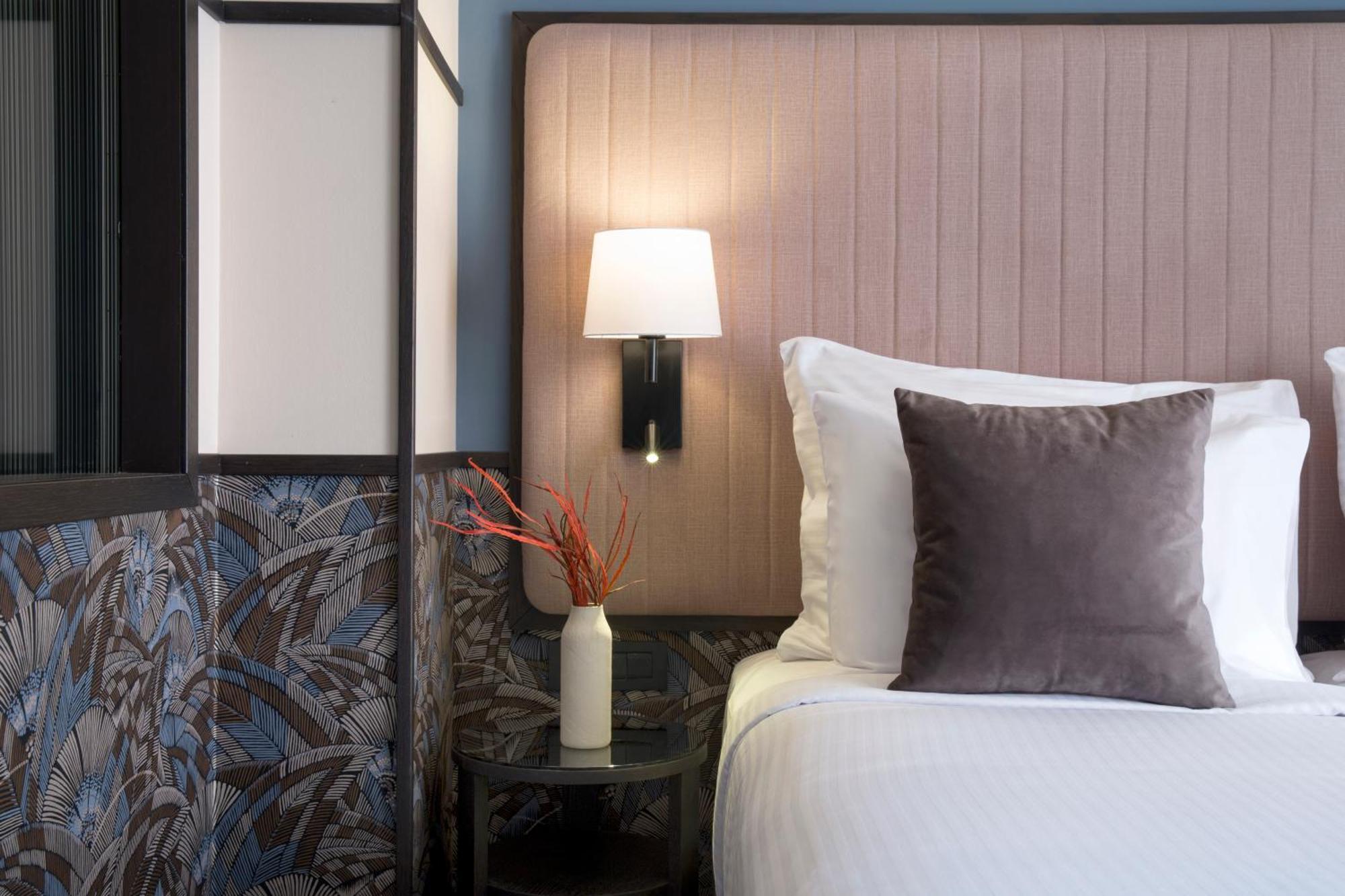 Athens Key Hotel, Trademark Collection By Wyndham ภายนอก รูปภาพ